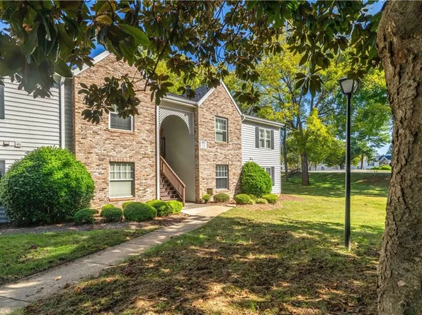 3801 Old Rosebud Ct APT F, Clemmons, NC 27012