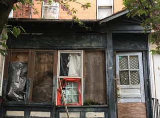 1814 Gillingham St, Philadelphia, PA 19124