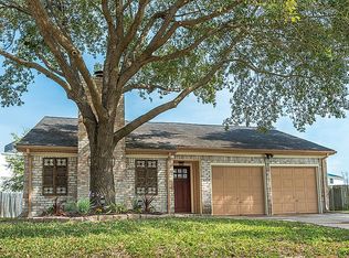 22102 Coriander Dr, Katy, TX 77450