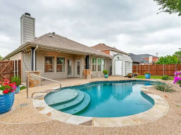 122 Arbordale Way, Princeton, TX 75407