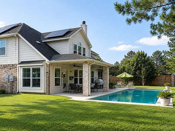 2nd image of 6 Bay Mills Pl