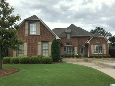 471 Oxford Way, Pelham, AL, 35124