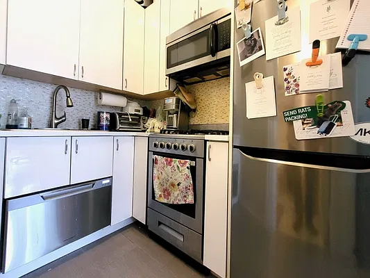 Rented by Quality Living Village, Inc. | media 8