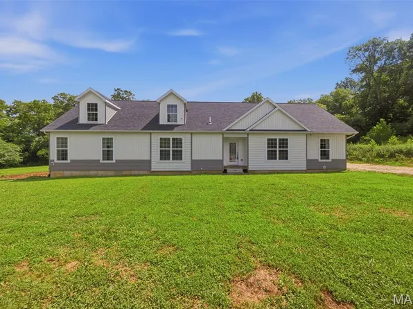 4545 Buckeye School Rd, Festus, MO 63028