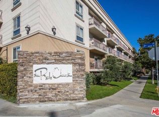 141 S Clark Dr APT 118, Los Angeles, CA 90048