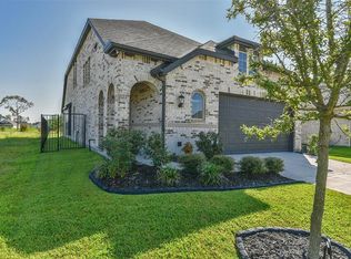 15762 Cairnwell Bend Dr, Humble, TX 77346