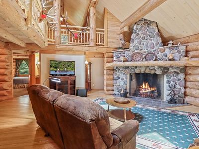 720 Staehling Rd, Three Lakes, WI, 54562