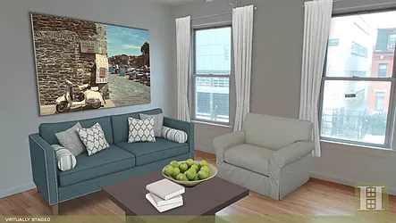 Rented by Halstead Real Estate