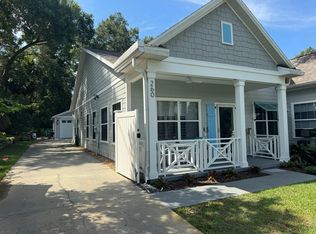 260 Fearon Ave, Mount Dora, FL 32757