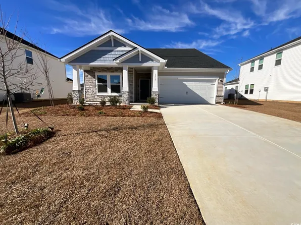 1519 Regal Fern Way #207 Northbrook J, Longs, SC 29568