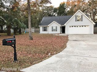 19 Telfair Dr, Beaufort, SC 29907