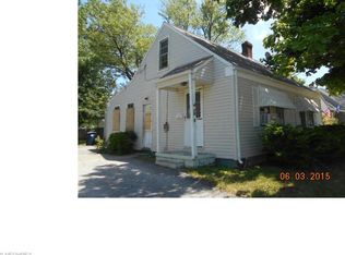 1665 Thornapple Ave, Akron, OH 44301