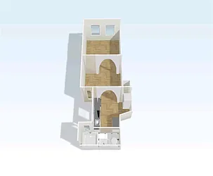 Rented by City & Suburban