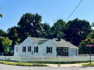 322 Summer Ave, Reading, MA 01867