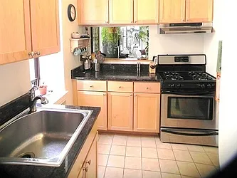 Rented by Manhattan Spaces