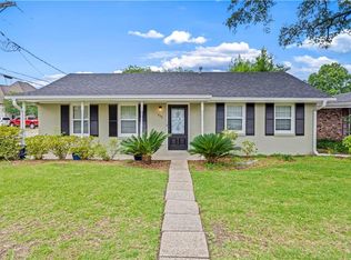 266 Garden Rd, River Ridge, LA 70123