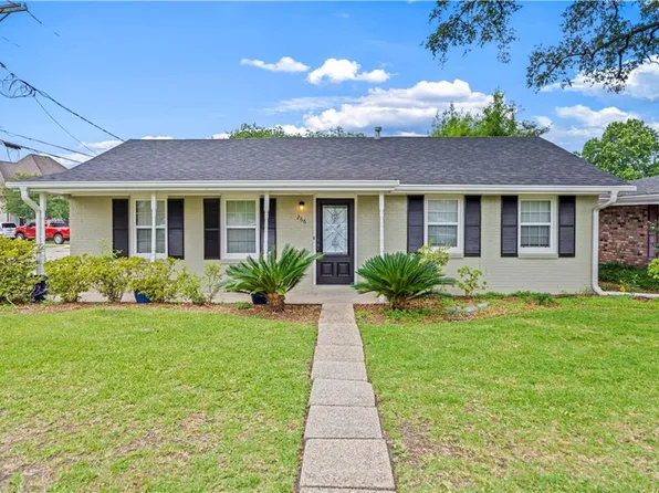266 Garden Rd, River Ridge, LA 70123