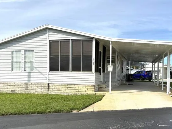 836 S Anglim Ave, Avon Park, FL 33825
