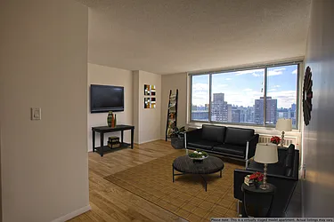 Rented by Kips Bay Court