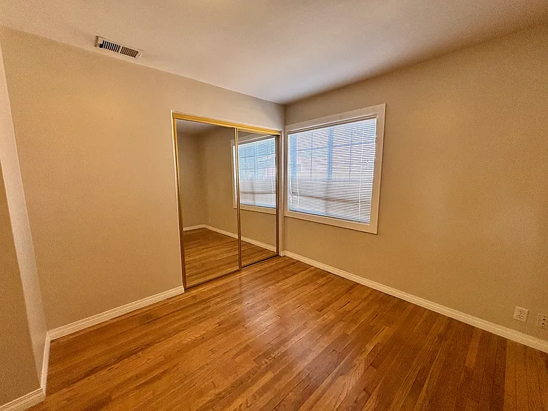 Bedroom #1