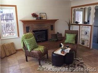 1818 Mid Rd, Colorado Springs, CO 80906