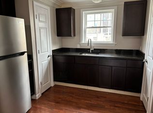 65 Pickering St APT 7, Fall River, MA 02720