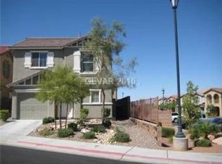 1139 Desert Mountain Dr, Henderson, NV 89002