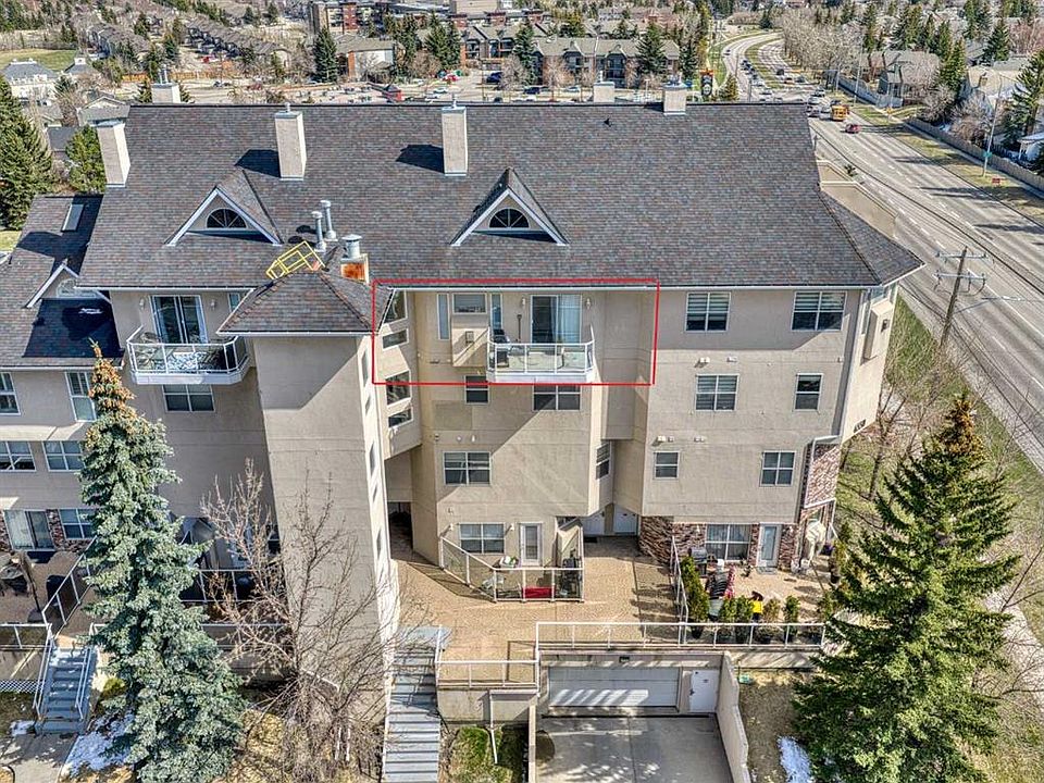 1st image of 6550 W Old Banff Coach Rd SW #114