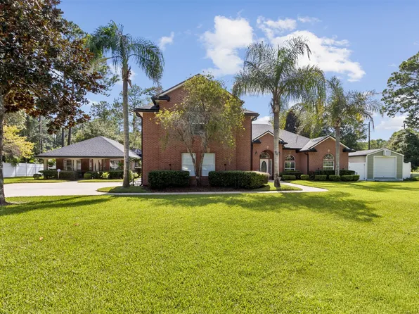 97012 Laffites Way, Yulee, FL 32097