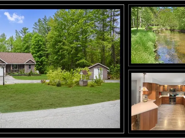50 Stage Coach Road, Chestertown, NY 12817