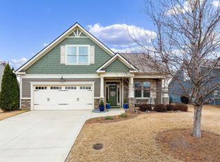15 Belle Oaks Dr, Simpsonville, SC 29680