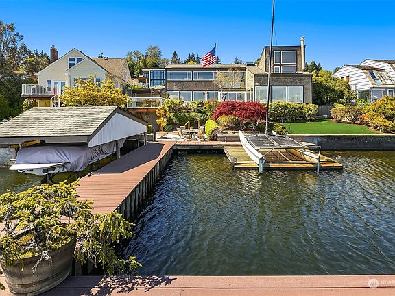 2nd image of 16016 Beach Drive NE