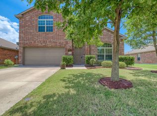 510 Basswood Ln, Melissa, TX 75454