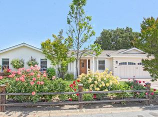 15614 Longwood Dr, Los Gatos, CA 95032