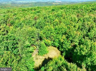 12 Windswept Ln, Grantsville, MD