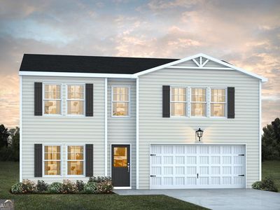 315 Cody Dr, Macon, GA, 31216