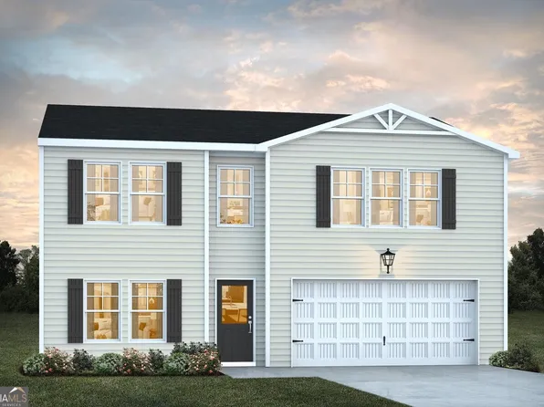 317 Cody Dr, Macon, GA 31216