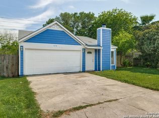 5956 Glacier Sun Dr, San Antonio, TX 78244