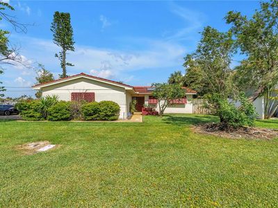 557 Crystal Dr, Madeira Beach, FL, 33708