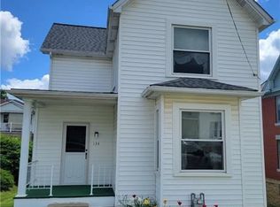 134 Church St, Claysville, PA