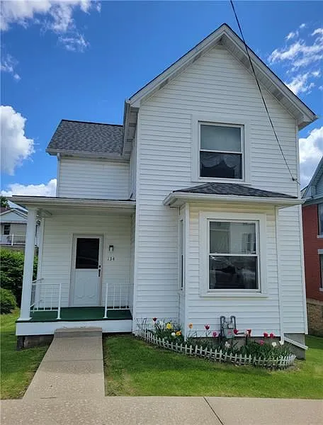 134 Church St photo 1