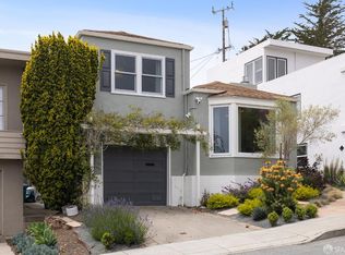 150 El Verano Way, San Francisco, CA 94127