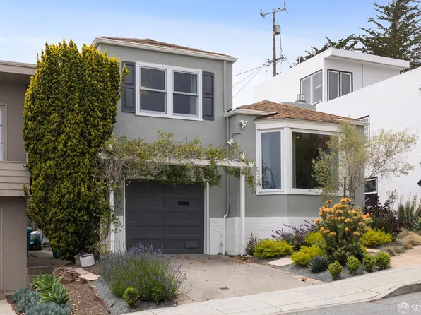 150 El Verano Way, San Francisco, CA 94127