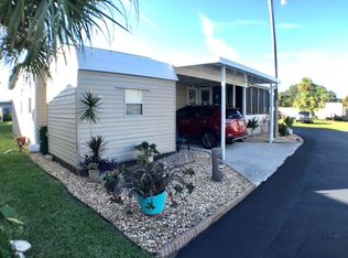 1643 Dock St, Merritt Island, FL 32952