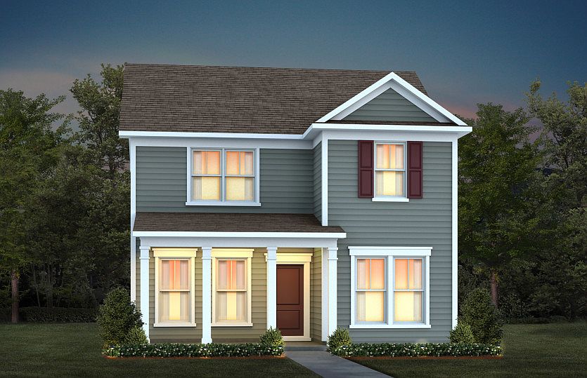 Elevation LC202