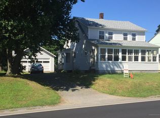 110 North Ave, Skowhegan, ME 04976