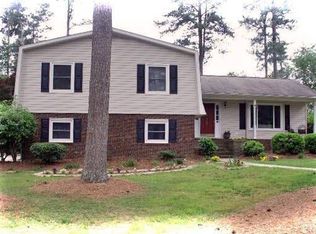 110 Brook Dr, Greenville, SC 29607