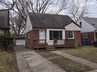 323 Amherst St, Inkster, MI 48141
