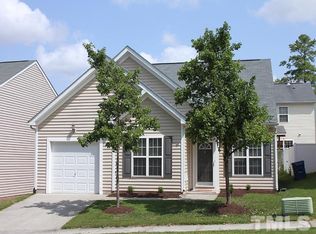 1921 Raj Dr, Durham, NC 27703