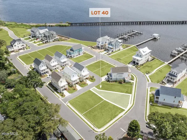 402 Front St Lot 40, Washington, NC 27889